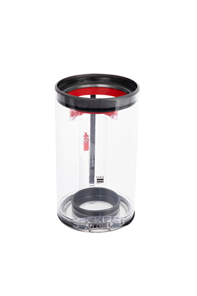 Choice V10 SV12 Dust Bin Dust Collector Box For Dyson Vacuum Cleaner V6 V7 V8...