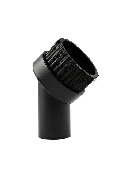Choice Light Grey New Universal 32mm Mixed Round Cleaning Brush Head Vacuum C...
