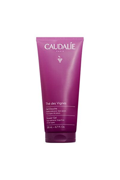 Caudalie Thé des Vignes Αφρόλουτρο - 200ML