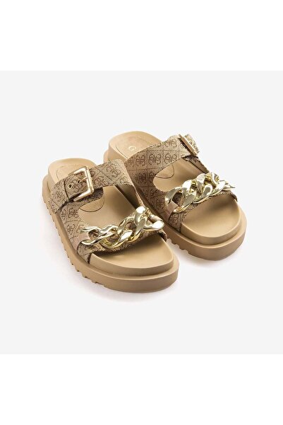 Guess Fatema Women's Slippers Fl6Ft2Fal03