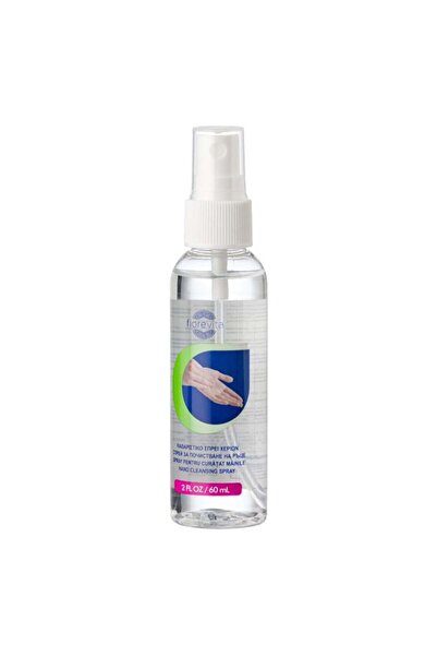 Fiorevita Spray curățare mâini Fiorevita, aromă ocean, 60 ml, format practic