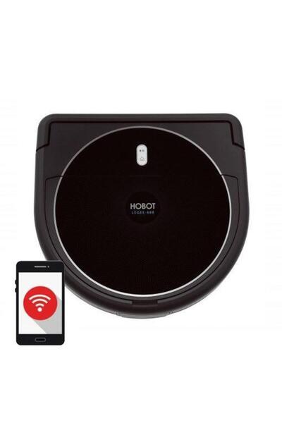 HOBOT Aspirator robot LEGEE 688 WIFI cu mop uscat/umed