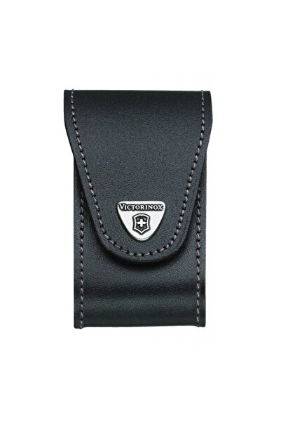 Victorinox Etui pentru briceag SwissChamp XLT, Victorinox, negru, 4.0521.XL