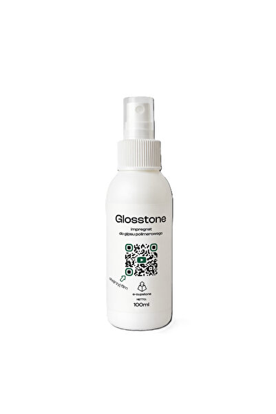 E-CUPSTONE Impregnant Glosstone pentru Praf Ceramic, 100 g