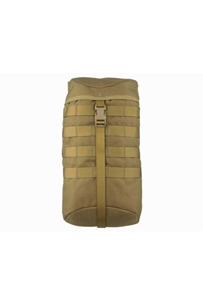 WISPORT Buzunar lateral pentru rucsac, Wisport, Cordura, 9 l, Kaki