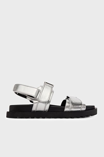 Guess Дамски сандали Fabelis FLJFBLLEL03