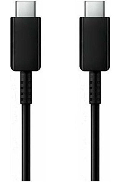 VEGA Cablu USB 2.0 USB-C tată - USB-C Negru 1m