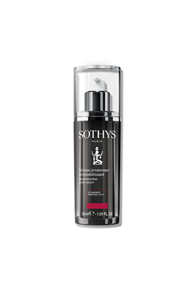 Sothys Αναδομητικός Ορός Νεότητας 30ml