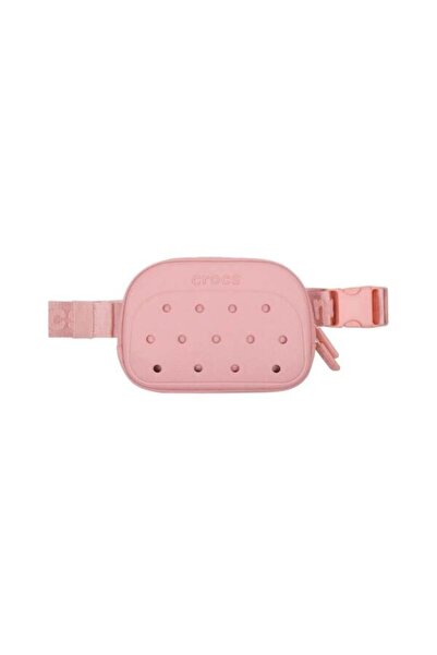 Crocs ΤΣΑΝΤΑ ΜΕΣΗΣ ΜΕ ΕΜΠΡΟΣΘΙΑ ΘΗΚΗ EVA - CZFB0004