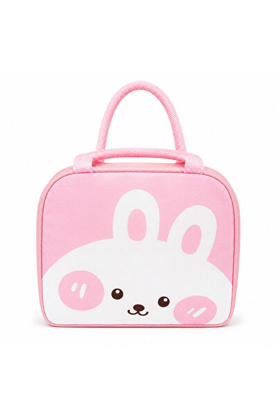 wei Geantă Termică pentru Copii 23 × 20 × 12 cm – Izolare Termică, Model Animale