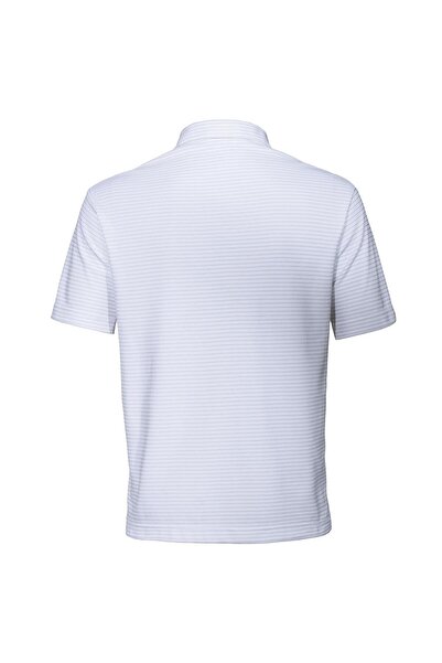 Uvex SuXXeed ESD Polo Erkek Beyaz Tişört (98627)