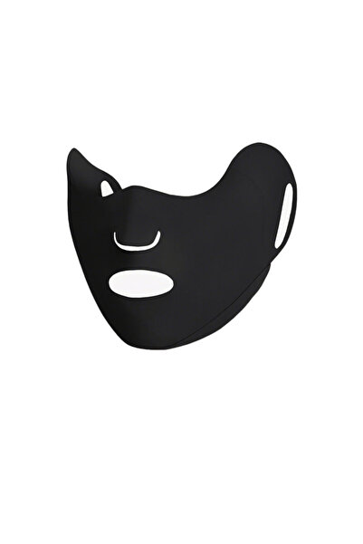 Choice Black LOOGDEEL New Breathable Ice Silk Mask Anti-UV Riding Face Mask P...
