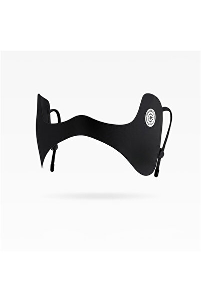 Choice3 black Summer Ice Silk Mask Sunscreen Face Scarf Solid Color Sunscreen...