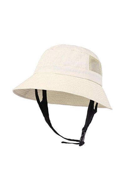 Choice1 One Size B Summer Men Women Bucket Hat Outdoor UV Protection Wide Bri...