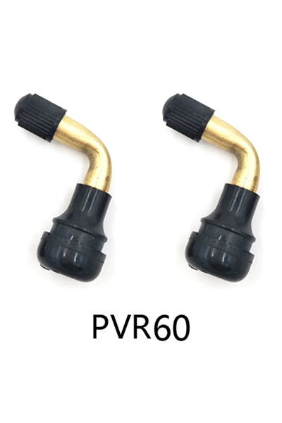 choice2 صمامات PRV60 بدون أنابيب للدراجات الكهربائية والسكوتر، صمامات PVR70 ب...