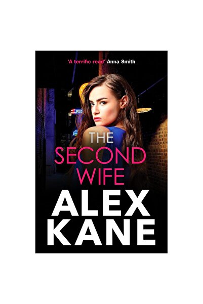 Canelo The Second Wife (paperback)