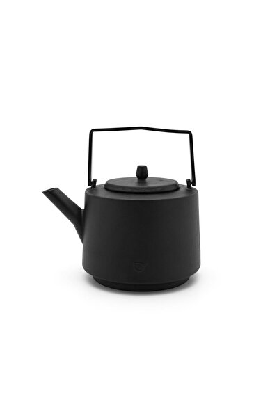 Bredemeijer Ceainic, Bredemeijer, Fonta, 1.2 L, Negru