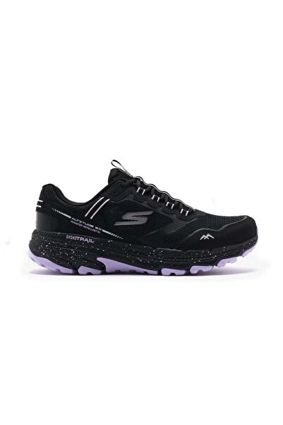 SKECHERS حذاء Go Run Trail Altitude 2.0-Ravine للسيدات كاجوال 129525-BKLV Jus...