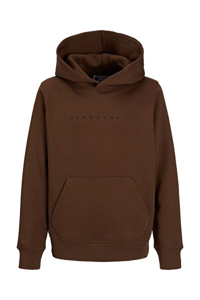 Jack & Jones Junior Kapuzenpullover Logo Kapuzenpullover Boys