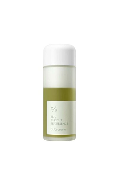 Dr.Ceuracle DR CEURACLE Τζέτζου Μάτσα Τσάι Εσάνς 150ML