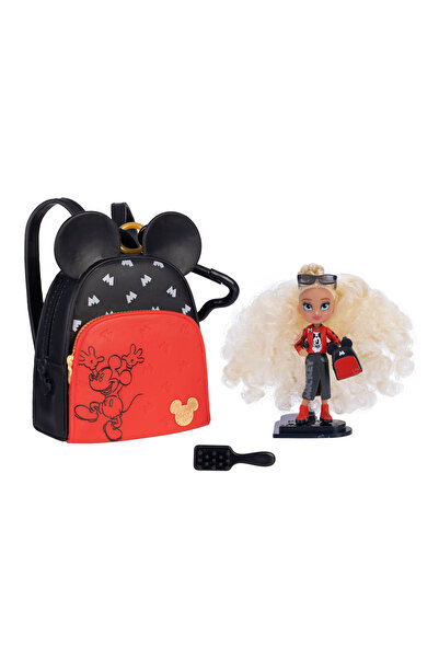 Jakks Pacific Disney ily 4ever Çanta Bebek Aksesuar Seti - Mickey