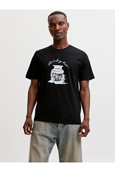 Jack & Jones Μπλουζάκι μπλουζάκι