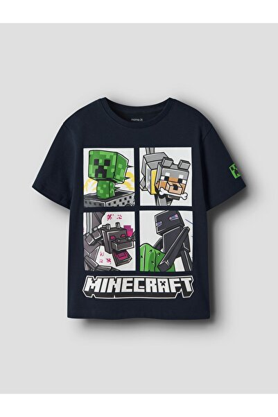 Name it Tričko Minecraft