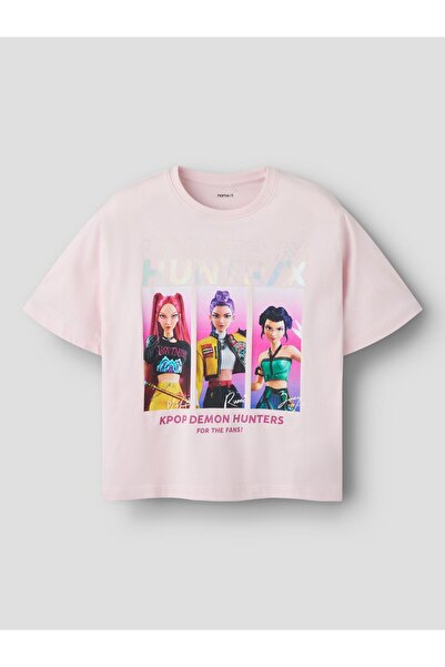 Name it Μπλουζάκι KPOP Κυνηγοί Δαιμόνων