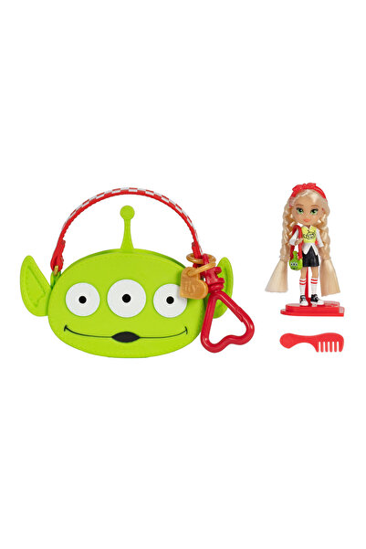 Jakks Pacific Disney ily 4ever Çanta Bebek Aksesuar Seti - Toy Story