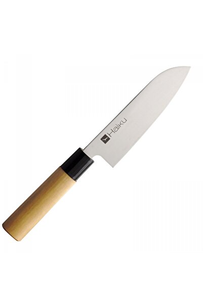 HAIKU Cutit Santoku mic ORIGINAL 140mm [H17]