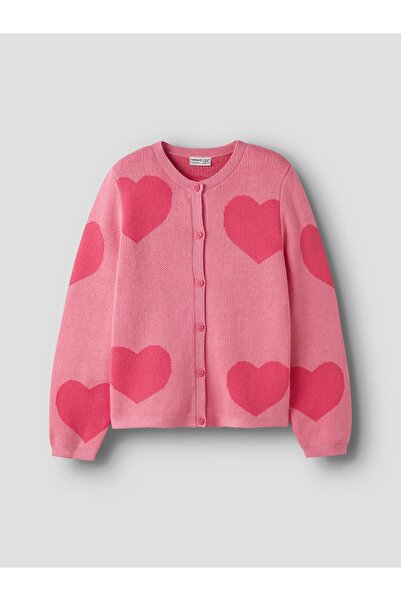 Name it Pullover Strick