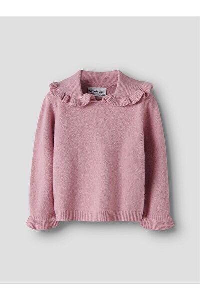 Name it Pullover Strick