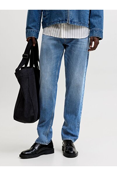 Jack & Jones Relaxed Fit Jeans JJICHRIS JJORIGINAL SBD 234 NOOS Relaxed Fit J...