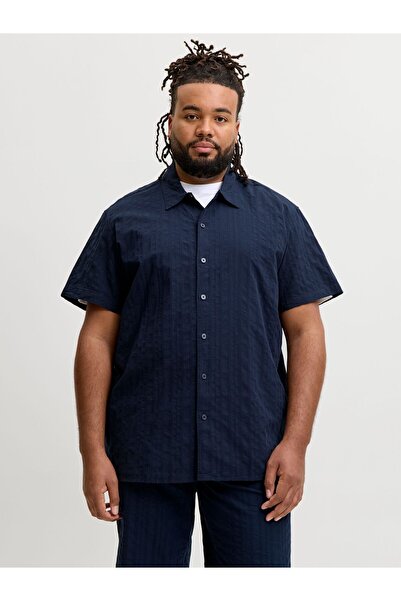 Jack & Jones Plus Hemd Hemd Plus Size