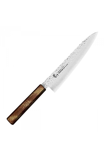 Sakai takayuki Cutit bucatar, Sakai Takayuki, Inox, 21cm, Maro