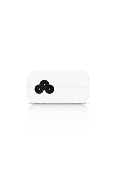 Genel Markalar UBIQUITI U-POE+ 48VOLT 30WATT GIGABIT PORT POE ADAPTÖR