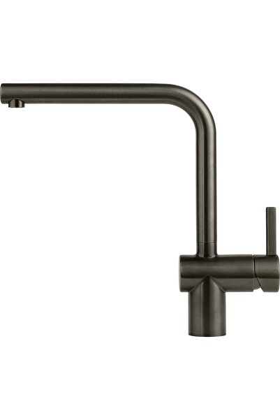 Franke Atlas Neo Standard Anthracite Μπαταρία Κουζίνας