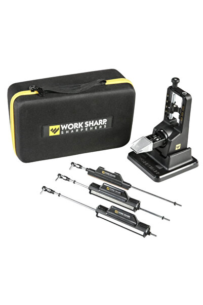 Work Sharp Ascutitoare Precision Adjust Elite