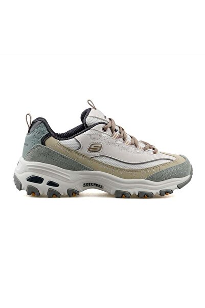 SKECHERS D'Lites Kadın Günlük Ayakkabı 13167-NTOL Juststep
