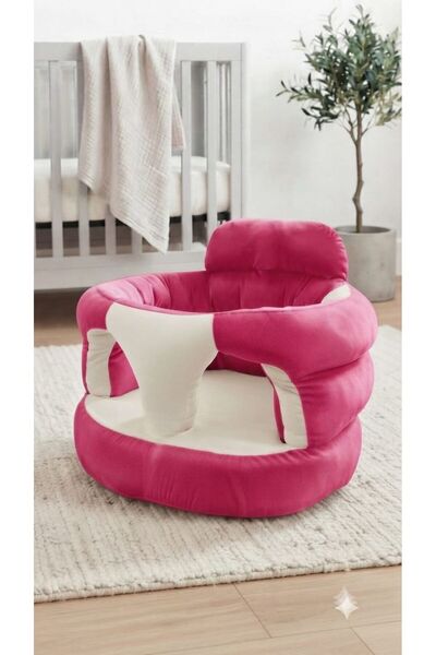 molody Baby Learning to Sit Chair - Comfortable and Safe Infant Support Seat
