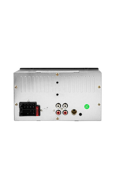 Blow Ηχοσύστημα Αυτοκινήτου 2DIN (Bluetooth/USB/AUX) με Οθόνη Αφής 2.8 " Κωδι...