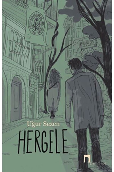 Dergah Yayınları Hergele