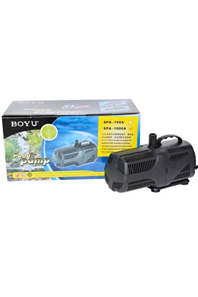 Boyu Pompa pentru fantani arteziene 1000 l/h