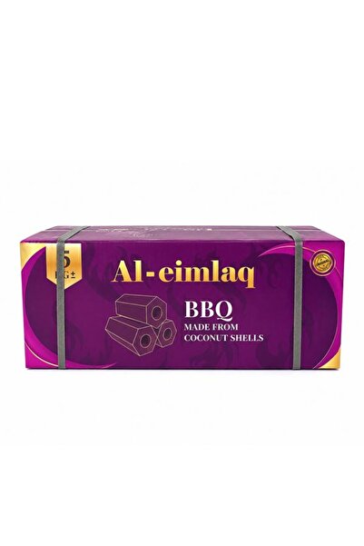 ALAAMER CARBUNI DE GRATAR 5 KG