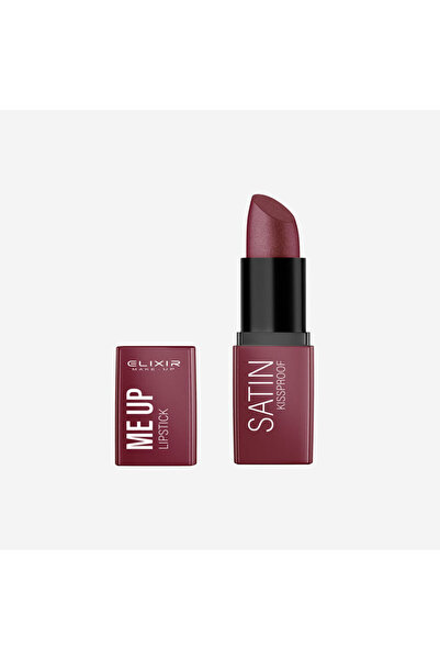 Elixir Ανεξίτηλο Σατέν Me Up 050 Περσικό Δαμάσκηνο 3γρ
