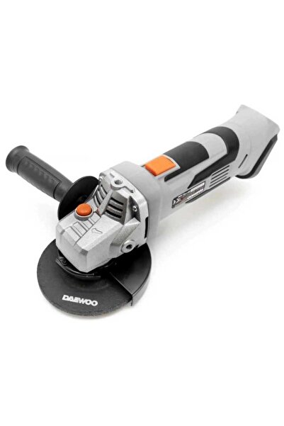 Daewoo Polizor unghiular, 115 mm, Daewoo, DALAG 18-125-1, 8000 rpm