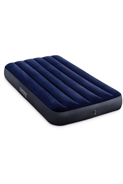 Intex Στρώμα Διπλό Dura Beam Classic (64757)