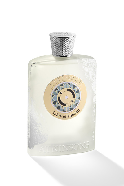 Atkinsons Spice of London Parfum Intense 100 ML -Unisex Parfüm