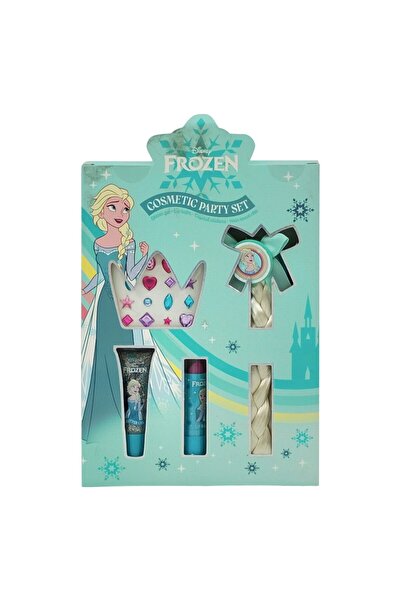 SENCE Set, Disney Cosmetic Party