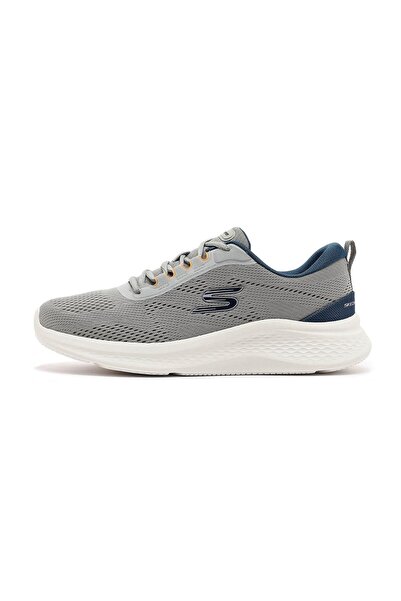SKECHERS 233184Tk Skech-Lite Pro 2.0 Berrix Sports Shoes Gray-Blue Juststep